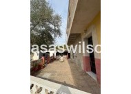 Sale - Townhouse - Orihuela - Orihuela Ciudad