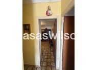 Sale - Townhouse - Orihuela - Orihuela Ciudad