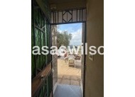 Sale - Townhouse - Orihuela - Orihuela Ciudad