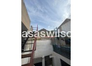 Sale - Townhouse - Orihuela - Orihuela Ciudad