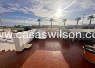 Sale - Townhouse - Orihuela - Orihuela Costa