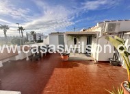 Sale - Townhouse - Orihuela - Orihuela Costa