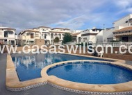 Sale - Townhouse - Orihuela - Orihuela Costa