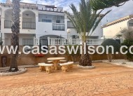 Sale - Townhouse - Orihuela - Orihuela Costa