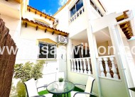 Sale - Townhouse - Orihuela - Urbanización Perla Del Mar