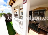 Sale - Townhouse - Orihuela - Urbanización Perla Del Mar