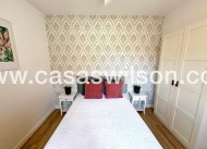 Sale - Townhouse - Orihuela - Urbanización Perla Del Mar