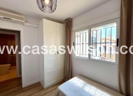 Sale - Townhouse - Orihuela - Urbanización Perla Del Mar