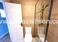 Sale - Townhouse - Orihuela - Urbanización Perla Del Mar