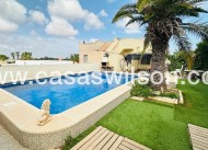 Sale - Townhouse - Orihuela - Urbanización Perla Del Mar