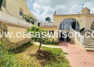 Sale - Townhouse - Orihuela - Urbanización Perla Del Mar