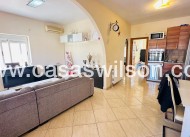 Sale - Townhouse - Orihuela - Urbanización Perla Del Mar