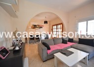 Sale - Townhouse - Orihuela - Urbanización Perla Del Mar