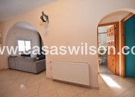 Sale - Townhouse - Orihuela - Urbanización Perla Del Mar