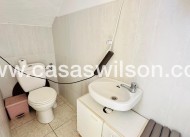 Sale - Townhouse - Orihuela - Urbanización Perla Del Mar