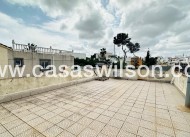 Sale - Townhouse - Orihuela - Urbanización Perla Del Mar