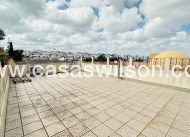 Sale - Townhouse - Orihuela - Urbanización Perla Del Mar