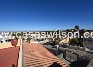 Sale - Townhouse - Orihuela - Urbanización Perla Del Mar