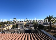 Sale - Townhouse - Orihuela - Urbanización Perla Del Mar