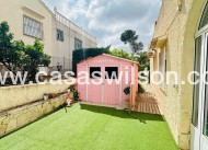 Sale - Townhouse - Orihuela - Urbanización Perla Del Mar