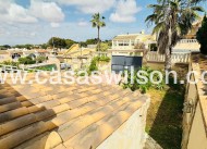 Sale - Townhouse - Orihuela - Urbanización Perla Del Mar
