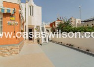 Sale - Townhouse - Orihuela - Urbanización Perla Del Mar