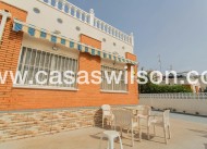 Sale - Townhouse - Orihuela - Urbanización Perla Del Mar