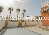 Sale - Townhouse - Orihuela - Urbanización Perla Del Mar