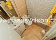 Sale - Townhouse - Orihuela - Urbanización Perla Del Mar