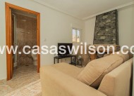 Sale - Townhouse - Orihuela - Urbanización Perla Del Mar