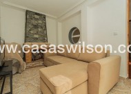 Sale - Townhouse - Orihuela - Urbanización Perla Del Mar