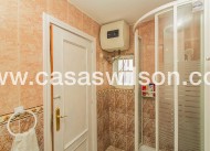 Sale - Townhouse - Orihuela - Urbanización Perla Del Mar