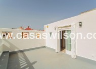 Sale - Townhouse - Orihuela - Urbanización Perla Del Mar