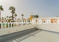 Sale - Townhouse - Orihuela - Urbanización Perla Del Mar