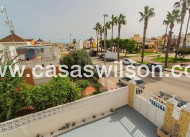 Sale - Townhouse - Orihuela - Urbanización Perla Del Mar