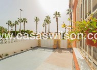 Sale - Townhouse - Orihuela - Urbanización Perla Del Mar