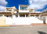 Sale - Townhouse - Orihuela - Urbanización Perla Del Mar