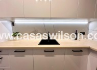 Sale - Townhouse - Orihuela - Urbanización Perla Del Mar