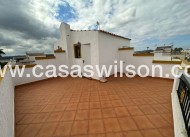 Sale - Townhouse - Orihuela - 