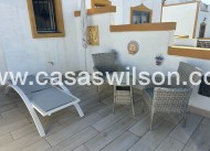 Sale - Townhouse - Orihuela - 