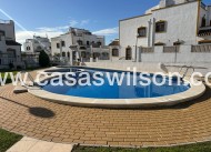 Sale - Townhouse - Orihuela - 