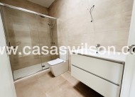 Sale - Townhouse - Pilar de la Horadada - Costa Blanca