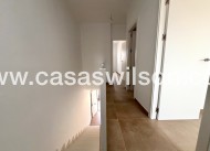 Sale - Townhouse - Pilar de la Horadada - Costa Blanca