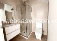 Sale - Townhouse - Pilar de la Horadada - Costa Blanca