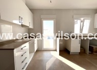 Sale - Townhouse - Pilar de la Horadada - Costa Blanca