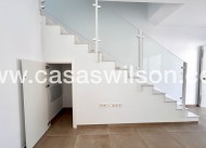 Sale - Townhouse - Pilar de la Horadada - Costa Blanca