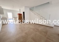 Sale - Townhouse - Pilar de la Horadada - Costa Blanca