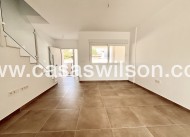 Sale - Townhouse - Pilar de la Horadada - Costa Blanca