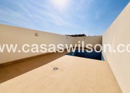 Sale - Townhouse - Pilar de la Horadada - Costa Blanca