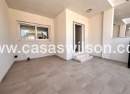Sale - Townhouse - Pilar de la Horadada - Costa Blanca